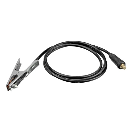 Аппарат инвертор. полуавтомат. сварки MultiMIG-200DP Synergy Double Pulse, 200 А, ПВ 80% Denzel фото 24