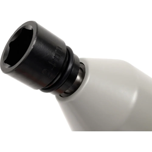 Гайковерт сетевой DCA APB16 фото 5 Гайковерт сетевой DCA APB16 фото 5