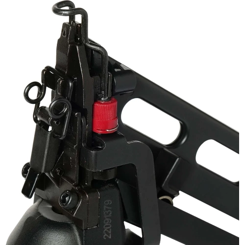 Пневматический шпилькозабивной инструмент OPTIPRO nt65 NT65PRO фото 3