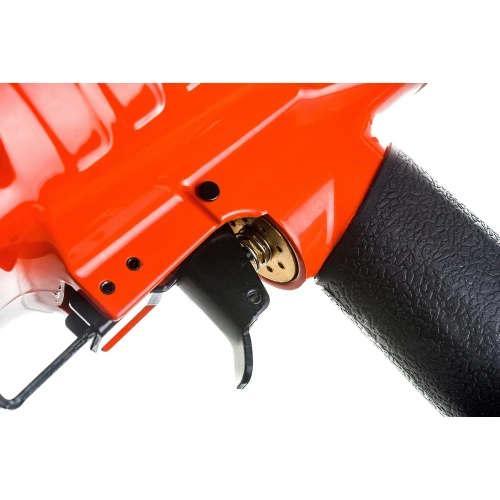 Гвоздезабивной пистолет Кратон ANA-90 3 01 09 004 фото 5