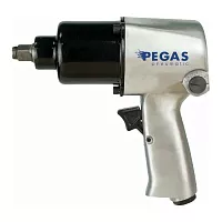 Ударный пневматический гайковерт Pegas pneumatic PG-4900D 3/4", 1800Hm 1710