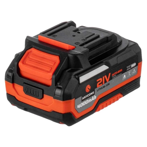 Набор из трех инструментов Anycons ST303, AC-ST303 5223159 фото 7 Набор из трех инструментов Anycons ST303, AC-ST303 5223159 фото 7