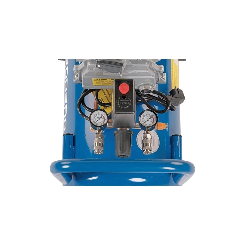 Компрессор поршневой NORDBERG 220 В, ресивер 50 л, 240 л/мин NCE50/241 фото 9 Компрессор поршневой NORDBERG 220 В, ресивер 50 л, 240 л/мин NCE50/241 фото 9