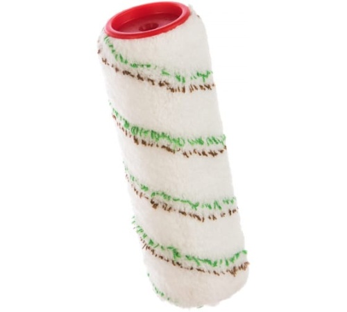 Ролик сменный Зубр Эксперт 02541-18 Микротекс 180мм фото 3