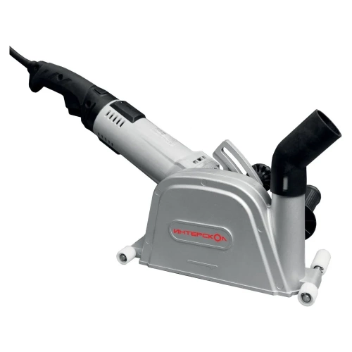 Штроборез Интерскол ПД-125/1800Э 717.1.0.70 Штроборез Интерскол ПД-125/1800Э 717.1.0.70