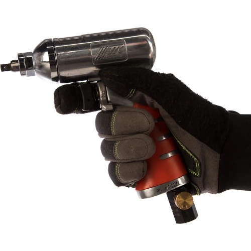 Пневматический ударный гайковерт JTC 3836 фото 5