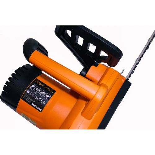 Электрическая цепная пила Villager VET 2035 V 071593 фото 8 Электрическая цепная пила Villager VET 2035 V 071593 фото 8