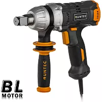 Гайковерт ударный Runtec 220В, 1, 1000 Нм RT-IWS1001