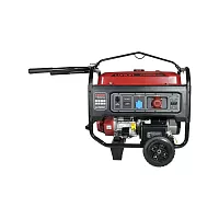 Генератор Loncin LC13000S 00-00152818