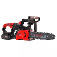Пила аккумуляторная бесщеточная цепная VERTON Garden Green Pro BCS-2012 01.14201.17009
