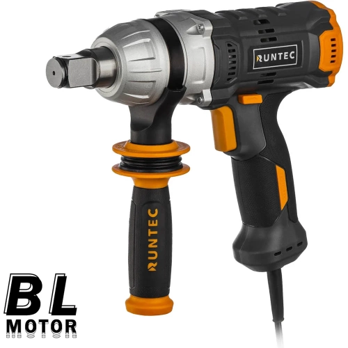 Гайковерт ударный Runtec 220В, 1, 1000 Нм RT-IWS1001