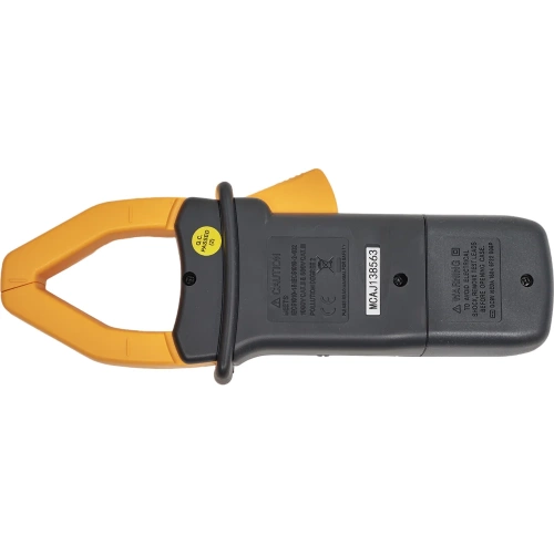 Токоизмерительные цифровые клещи MASTECH MS2001F 00-00003079 фото 9 Токоизмерительные цифровые клещи MASTECH MS2001F 00-00003079 фото 9