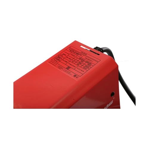 Сварочный инвертор Энергомаш СА-201И фото 5 Сварочный инвертор Энергомаш СА-201И фото 5