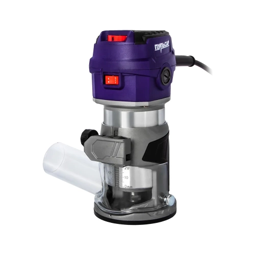 Сетевой фрезер Пульсар ФЭ 700C 700 Вт, 6-8 мм, 12000-30000 об/мин, сумка 911-474 Сетевой фрезер Пульсар ФЭ 700C 700 Вт, 6-8 мм, 12000-30000 об/мин, сумка 911-474