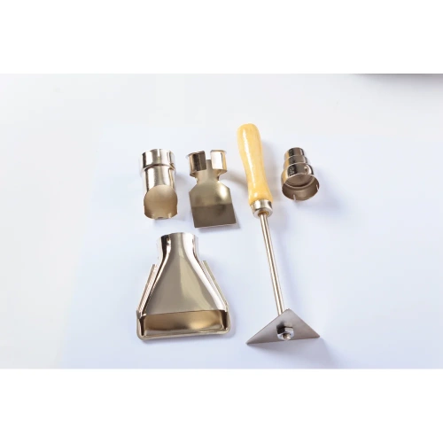 Строительный фен REDVERG RD-HG2000D 6631655 фото 11 Строительный фен REDVERG RD-HG2000D 6631655 фото 11