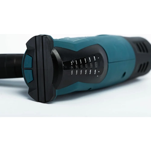 Технический фен Alteco HG 0608 27141 фото 8 Технический фен Alteco HG 0608 27141 фото 8