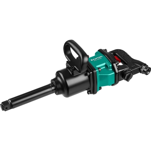 Ударный пневматический гайковерт KRAFTOOL PW-3400 1", 3400 Нм 64200 фото 6