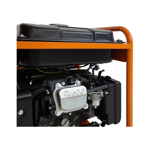 Генератор LIFAN 6500IOE 00-00158689 фото 3 Генератор LIFAN 6500IOE 00-00158689 фото 3