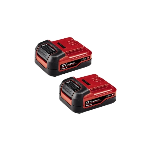 Аккумуляторная дрель-шуруповерт Einhell TE-CD 12/1 Li 4513594 фото 5 Аккумуляторная дрель-шуруповерт Einhell TE-CD 12/1 Li 4513594 фото 5