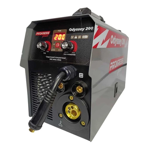 Полуавтомат PROKRESSPOWER ODYSSEY 200 00-00000032