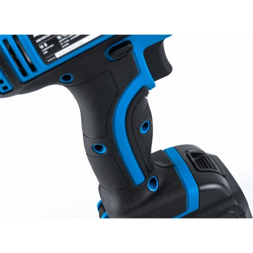 Аккумуляторная дрель-шуруповерт WorkMaster АШ-14Л фото 8