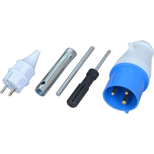 Бензогенератор ТСС SGG 9000ELA 190050 фото 6 Бензогенератор ТСС SGG 9000ELA 190050 фото 6