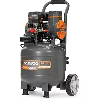Безмасляный компрессор высокой производительности DAEWOO DAC 250SV