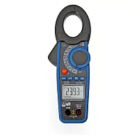 Профессиональные токовые клещи СЕМ DT-3367 481783