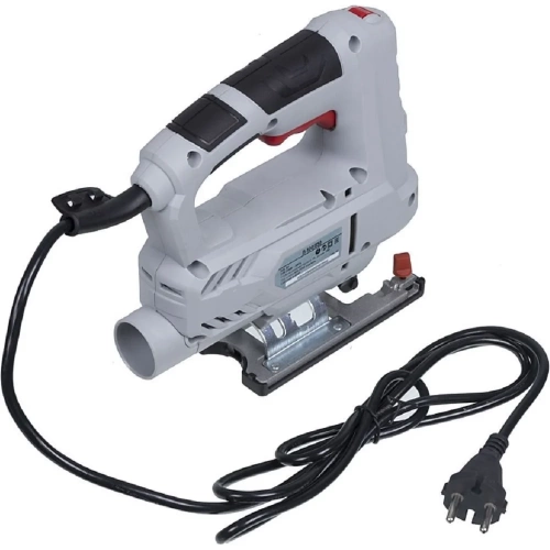 Электрический лобзик Ресанта Л-100/850 75/9/4 фото 5 Электрический лобзик Ресанта Л-100/850 75/9/4 фото 5