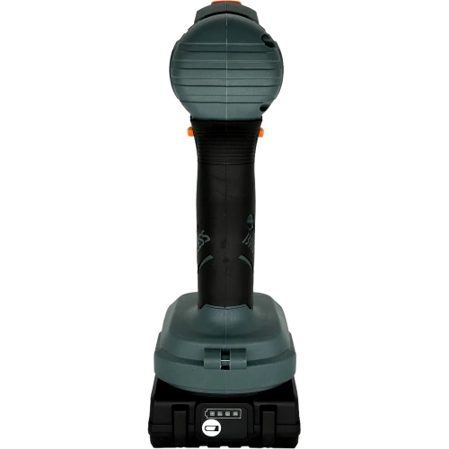 Аккумуляторный ударный шуруповерт GRANDFAR GSB 13-20G4 фото 5