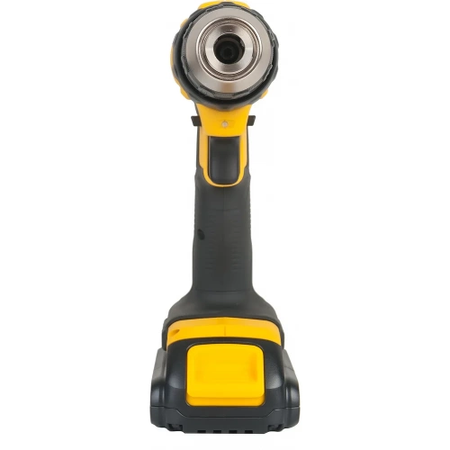 Аккумуляторная дрель-шуруповерт DEWALT DCD 771 C2 фото 6 Аккумуляторная дрель-шуруповерт DEWALT DCD 771 C2 фото 6