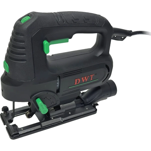 Лобзик DWT STSP08-100 DV фото 5 Лобзик DWT STSP08-100 DV фото 5