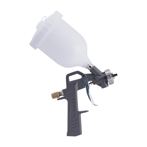 Набор пневмоинструмента FUBAG Basic G600 4 предмета, с верхним бачком 120110 фото 4