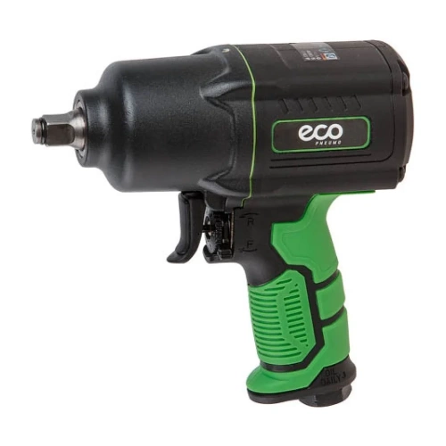 Пневмогайковерт ECO AIW-1500S ЦГ-0946915700 фото 10