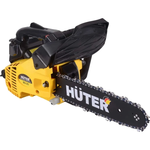 Бензопила Huter BS-25 70/6/5 фото 3