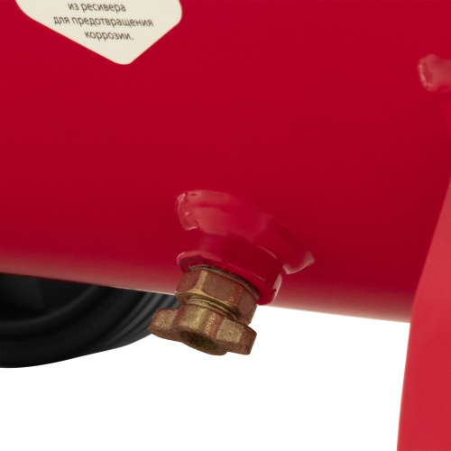 Компрессор воздушный КК-2200/50, 2,2 кВт, 350 л/мин, 50 л, прямой привод, масляный MTX фото 25 Компрессор воздушный КК-2200/50, 2,2 кВт, 350 л/мин, 50 л, прямой привод, масляный MTX фото 25