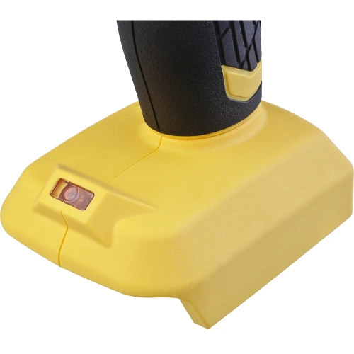 Фен аккумуляторный Hanskonner 18В HHG1850PRO фото 10 Фен аккумуляторный Hanskonner 18В HHG1850PRO фото 10