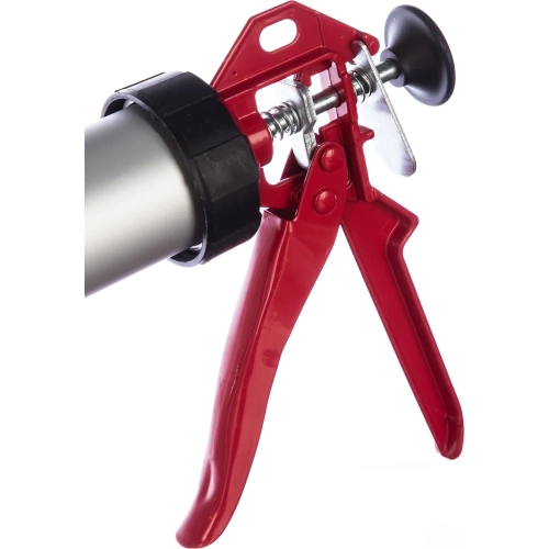 Пистолет для герметиков КЕДР 750 мл 030-0002 53653 фото 5