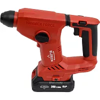 Перфоратор аккумуляторный Elitech ПА 2012СЛ E2205.032.01 205691