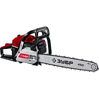 Бензопила Зубр ПБЦ-М49-45