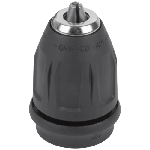 Электрическая дрель-шуруповерт FIT 280 Вт, 0-350/1100 об/мин, БзП 10 мм, резиновая накладка, 25 Нм, быстрая смена щеток, коробка 80017 фото 5 Электрическая дрель-шуруповерт FIT 280 Вт, 0-350/1100 об/мин, БзП 10 мм, резиновая накладка, 25 Нм, быстрая смена щеток, коробка 80017 фото 5