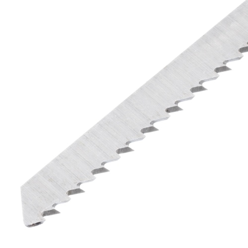 Полотна для электролобзика по дереву, 3 шт, T101BF, 75 x 2.5 мм, Bimetal Matrix Professional фото 3