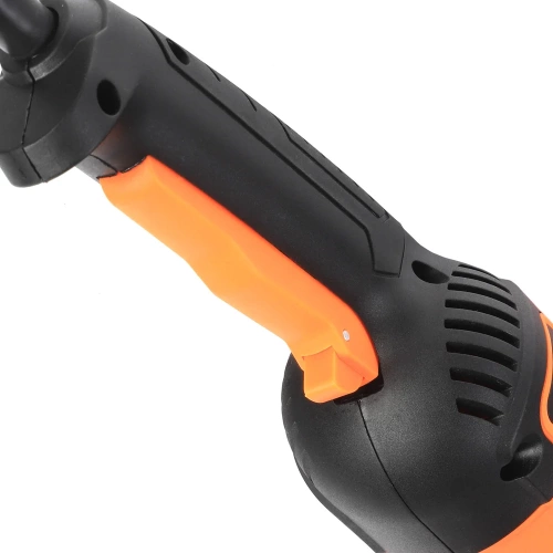 Углошлифовальная машина (УШМ) PATRIOT AG 190 тонкий корпус, пылезащищенная, диск 180 мм 110301180 фото 9 Углошлифовальная машина (УШМ) PATRIOT AG 190 тонкий корпус, пылезащищенная, диск 180 мм 110301180 фото 9