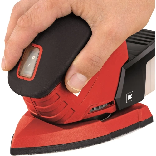 Шлифовальная машина Einhell TE-OS 1320 4460560 фото 6