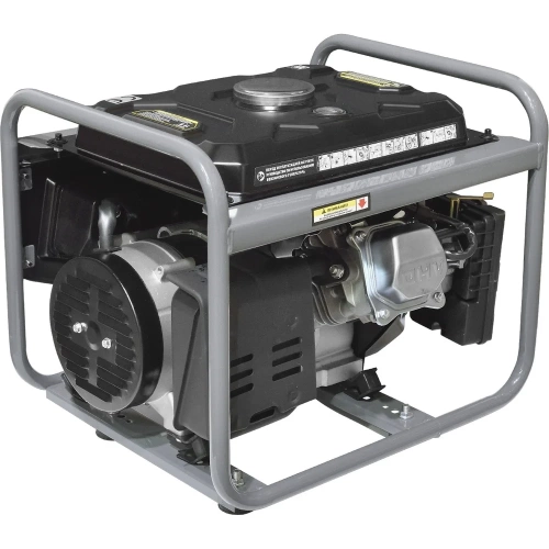 Бензиновый генератор CARVER PPG-1200А 01.020.00008 фото 3 Бензиновый генератор CARVER PPG-1200А 01.020.00008 фото 3