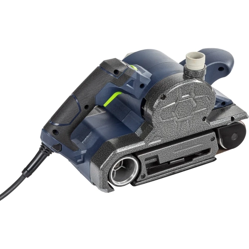 Ленточная шлифмашина AYGER ABS1500 фото 4