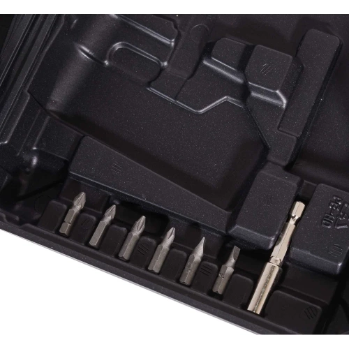 Аккумуляторная дрель-шуруповерт Ресанта ДА-18-2ЛК 75/14/5 фото 9