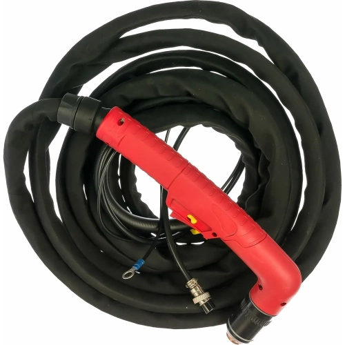 Полуавтомат BRIMA MIG/MMA-505 380В с функцией CUT-120 НП000000913 фото 6 Полуавтомат BRIMA MIG/MMA-505 380В с функцией CUT-120 НП000000913 фото 6