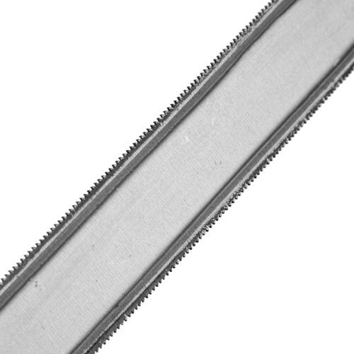 Полотна для ножовки по металлу, 300 мм, двусторонние, 36 шт, Sparta фото 5