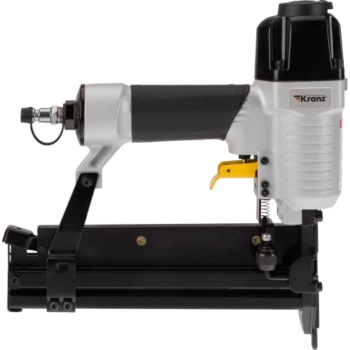 Пневмопистолет гвоздезабивной (нейлер) 2в1 KRANZ N50/S40 KR-16-1610 фото 4 Пневмопистолет гвоздезабивной (нейлер) 2в1 KRANZ N50/S40 KR-16-1610 фото 4